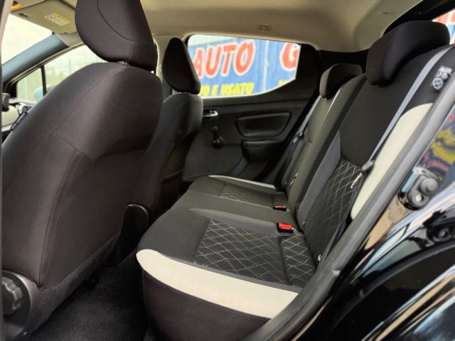 NISSAN Micra usata 20