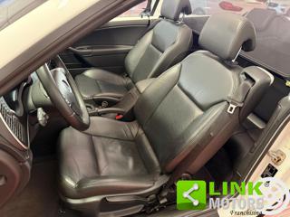 SAAB 9-3 usata, con Climatizzatore