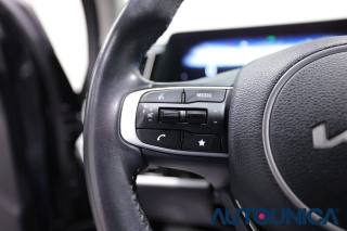 KIA Sportage usata, con Touch screen