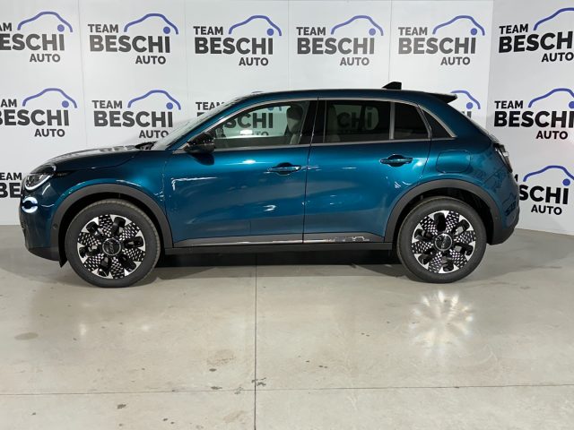 FIAT 600 usata, con Airbag laterali