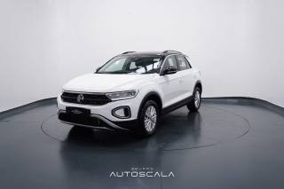 VOLKSWAGEN T-Roc 2.0 TDI SCR 150cv DSG Life