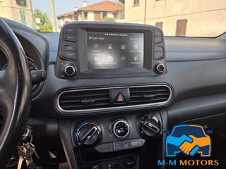 HYUNDAI Kona usata, con Controllo trazione