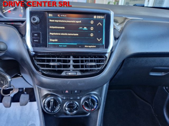 PEUGEOT 208 usata, con Controllo trazione