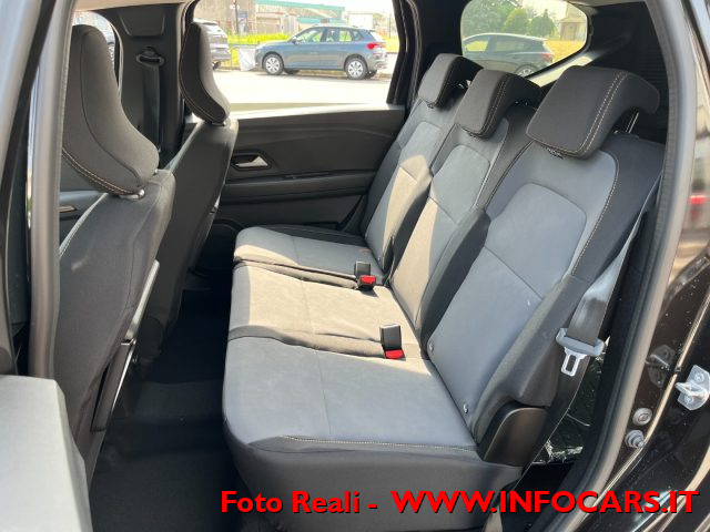 DACIA Jogger usata, con Autoradio