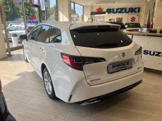 SUZUKI Swace usata, con Airbag laterali