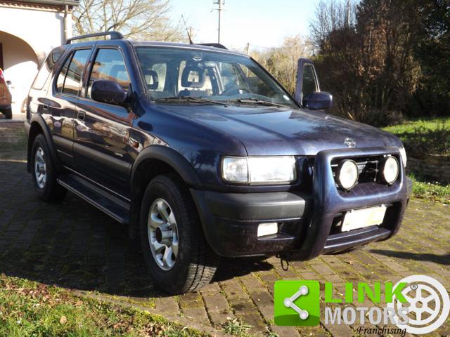 OPEL Frontera usata 34