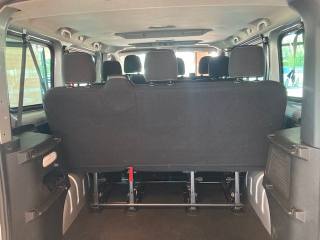 FIAT Talento usata, con Immobilizzatore elettronico