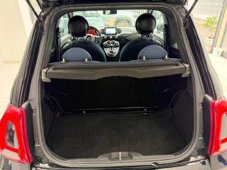FIAT 500 usata, con Servosterzo
