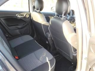 FIAT 500X usata, con Sedile posteriore sdoppiato