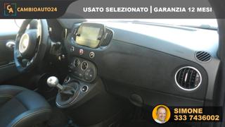 ABARTH 695 usata 91