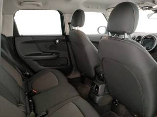 MINI Countryman usata, con Climatizzatore