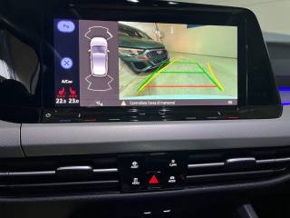 VOLKSWAGEN Golf usata, con Cronologia tagliandi