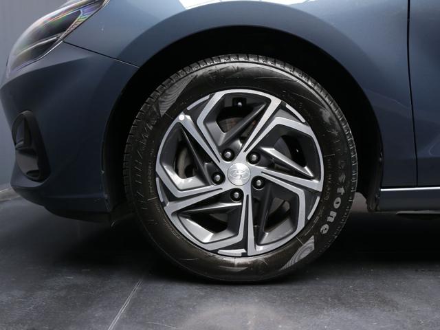 HYUNDAI i30 usata, con Alzacristalli elettrici