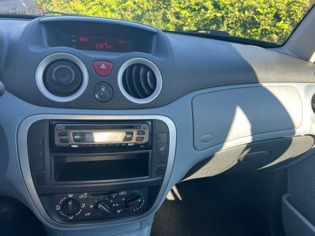 CITROEN C3 usata 16