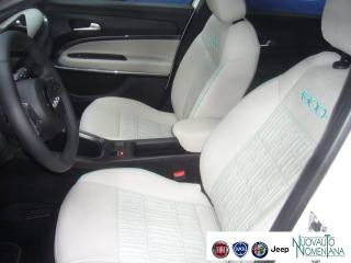 FIAT 600 usata, con Regolazione elettrica sedili