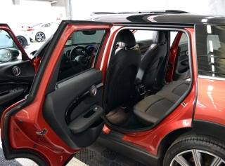 MINI Clubman usata, con Airbag laterali