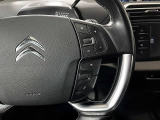CITROEN C4 Picasso usata 28