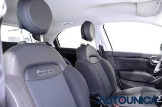 FIAT 500X usata 58