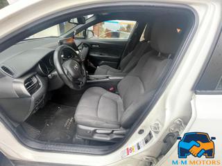 TOYOTA C-HR usata, con Controllo trazione