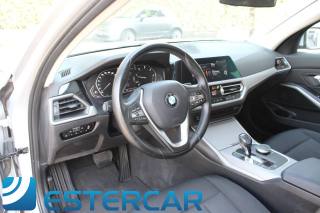 BMW 320 usata, con Airbag laterali