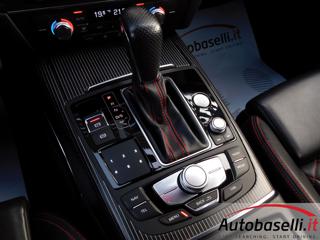 AUDI A6 usata, con Cerchi in lega