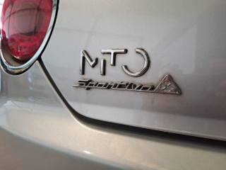 ALFA ROMEO MiTo usata, con Cerchi in lega