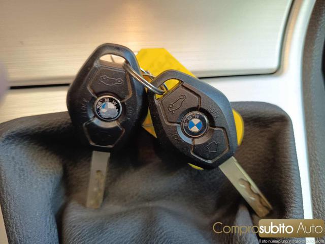 BMW X3 usata 18