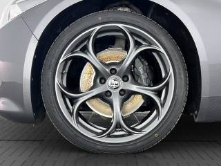 ALFA ROMEO Giulia usata 14