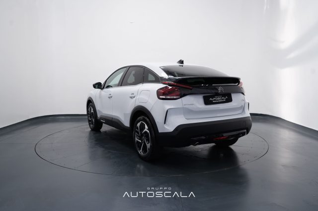 CITROEN C4 usata, con Airbag Passeggero