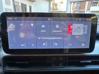 JEEP Avenger usata, con Cruise Control