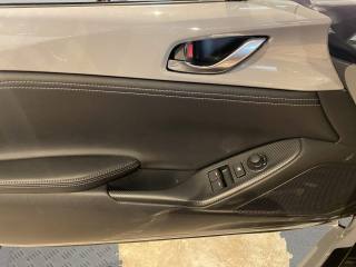 MAZDA MX-5 usata, con Telecamera per parcheggio assistito