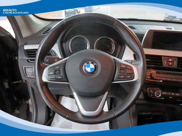 BMW X1 usata, con Airbag Passeggero