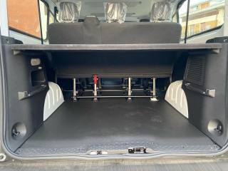 RENAULT Trafic usata, con Cruise Control