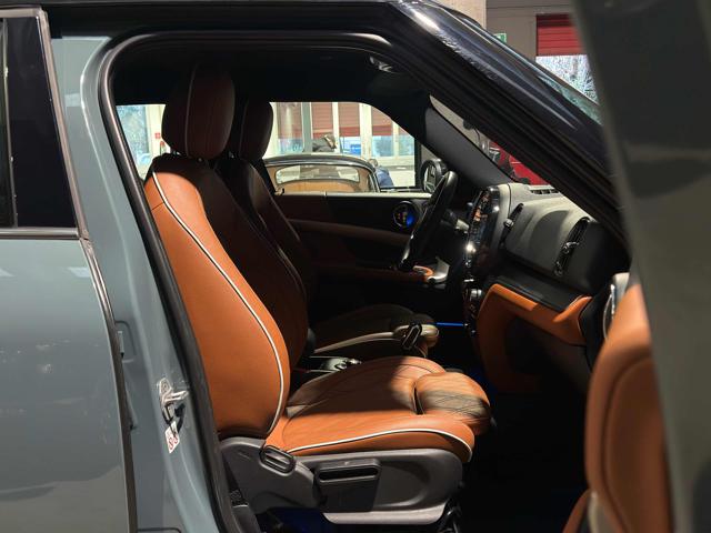 MINI Countryman usata, con Cruise Control