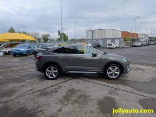 AUDI Q3 usata, con Airbag Passeggero