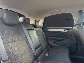 RENAULT Arkana usata, con Fari LED