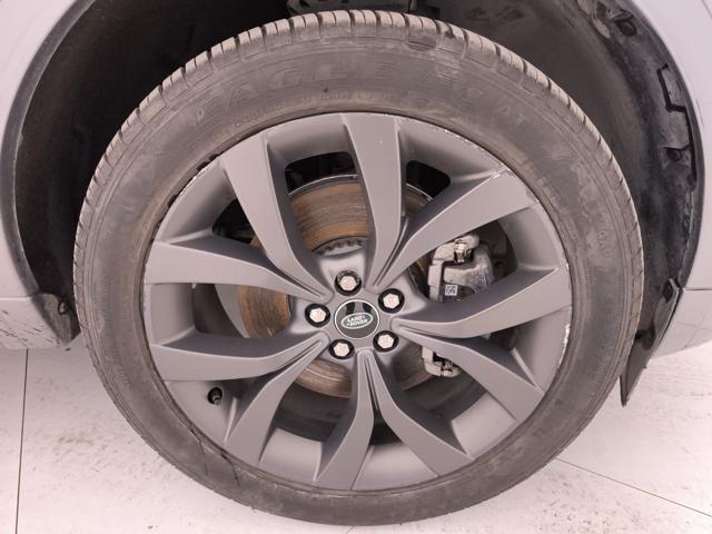 LAND ROVER Discovery Sport usata, con Bluetooth