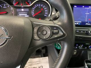 OPEL Crossland usata, con Sistema di navigazione