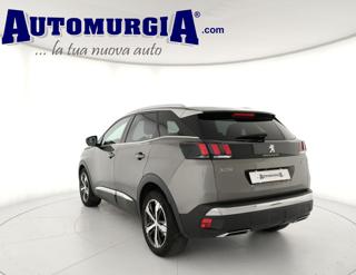PEUGEOT 3008 usata, con Airbag laterali