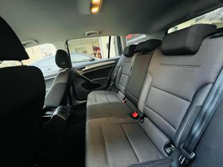 VOLKSWAGEN Golf Variant usata, con Chiusura centralizzata