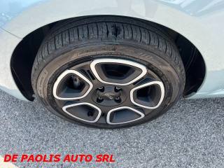 FIAT 500 usata, con Sedile posteriore sdoppiato