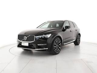 VOLVO XC60 usata, con Airbag