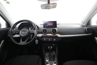 AUDI Q2 usata 4