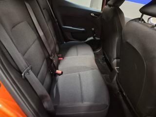 RENAULT Clio usata, con Luci diurne LED