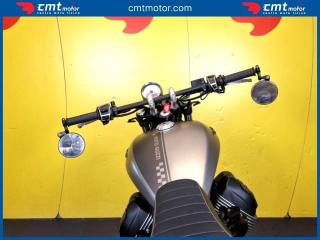MOTO GUZZI Other usata 10