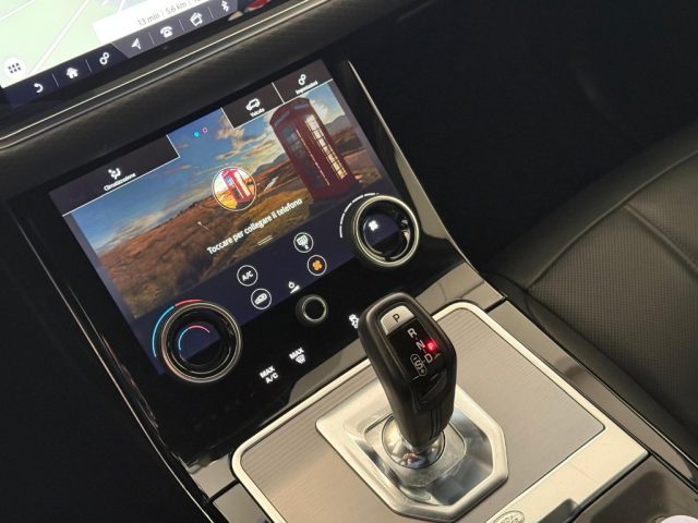 LAND ROVER Range Rover Evoque usata, con Controllo elettronico della corsia