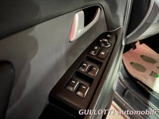KIA Sportage usata, con Interni in pelle