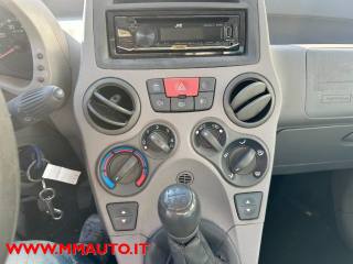 FIAT Panda usata, con Lettore CD