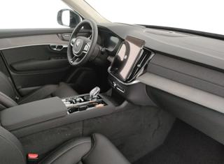 VOLVO XC90 usata, con Touch screen