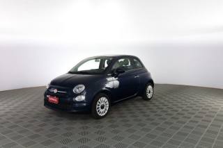 FIAT 500 usata 6